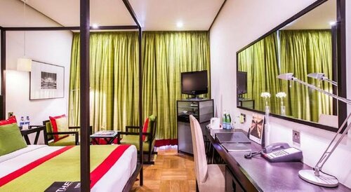 The Park Bangalore, MG Road, Забронировать Отель СПА-отели штата Карнатаки, SPA-услуги