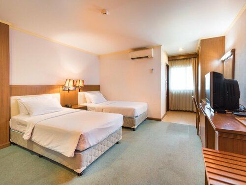 Dream Town Pratunam Hotel, Забронировать Отель Отели Бангкока с завтраком, Завтраки