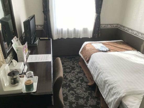 Hotel Route Inn Kamaishi