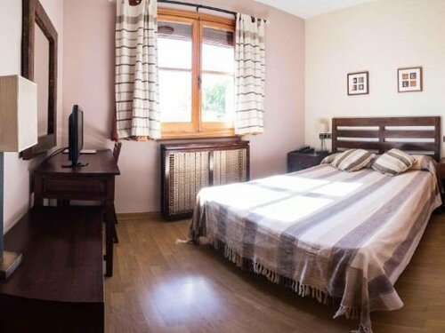 Hotel Rubielos, Забронировать Отель Рубьелос-де-Мора Теруэль
