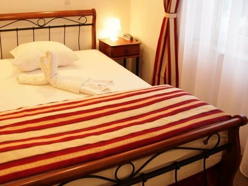 Hotel Kameleon, Book Hotel Hoteller i Tarnobrzeg med parkering, Parkering