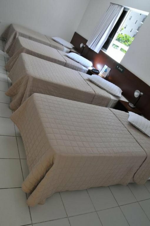Navegantes Praia Hotel
