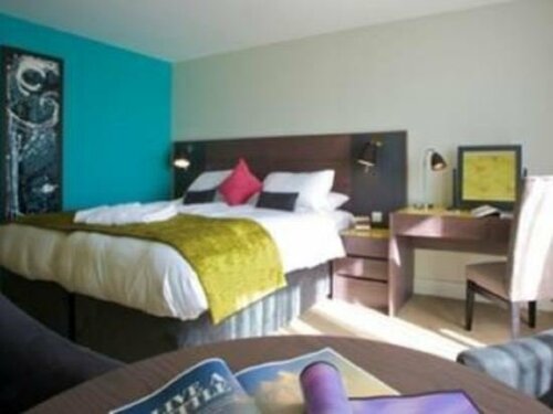 The Cornwall Hotel Spa & Estate, Varaa Lomakeskus Liikematkailuhotellit kohteessa Cornwall, 4* 5*