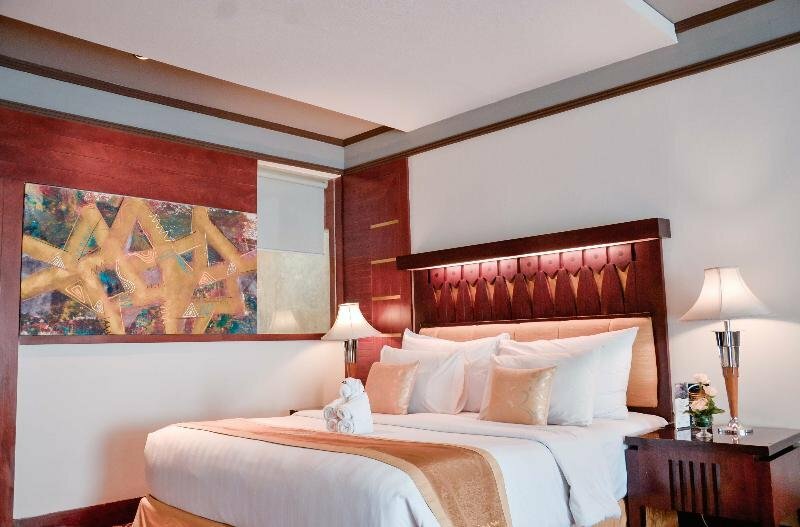 Hotel Savoy