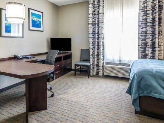 Mainstay Suites