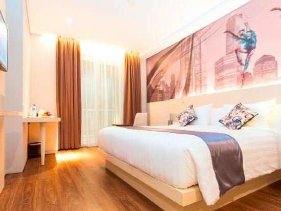 Horison Hotel Ultima Timika