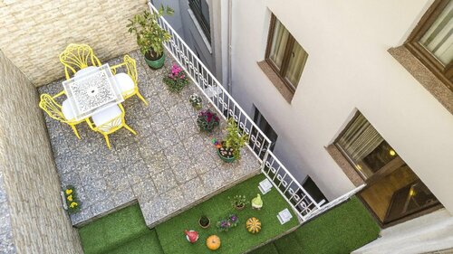 Royan Suites, Rezerwuj Hotel Fatih 