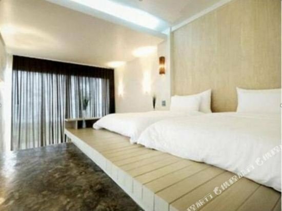 Bari Lamai Resort