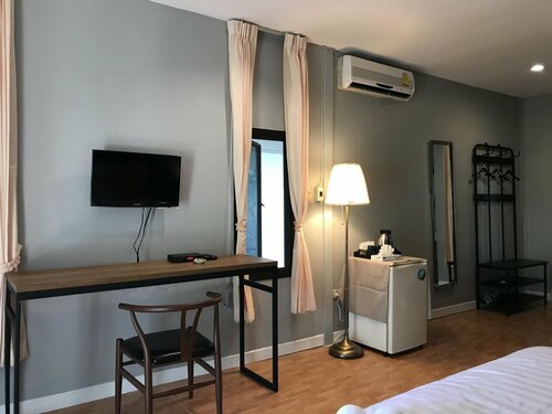 Home and Hill Resort, Забронировать Курортный отель Ban Khlong Bo Накхоннайок