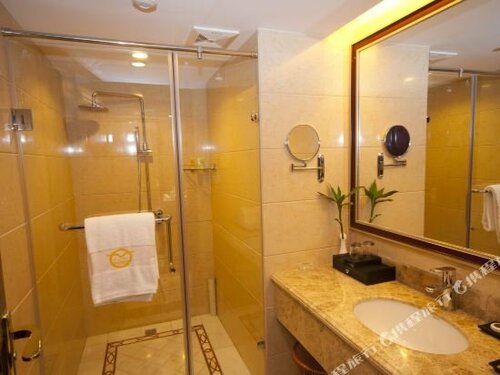 Yunhai Hotel, Забронировать Отель Чжухай Гуандун