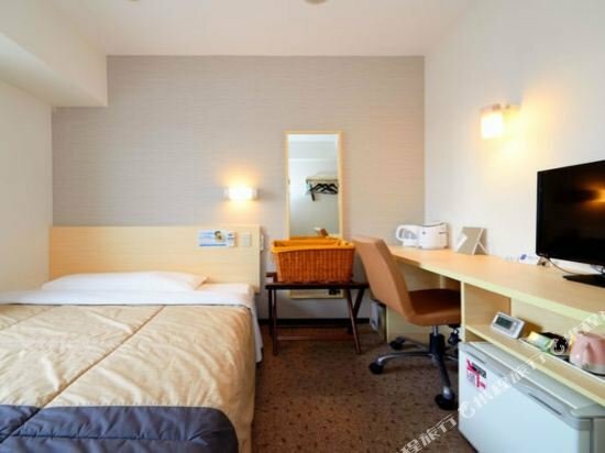 Super Hotel Ikebukuro Nishiguchi
