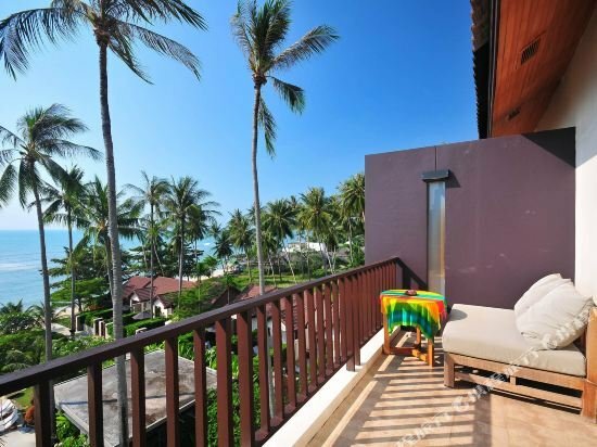 Mercure Koh Samui Beach Resort