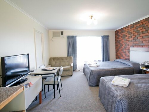 Warragul Views Motor Inn, Reserva ahora Posada u hostería Warragul 