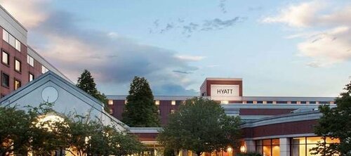 Hyatt Regency Deerfield, 예약 호텔 Deerfield Chicago North Shore