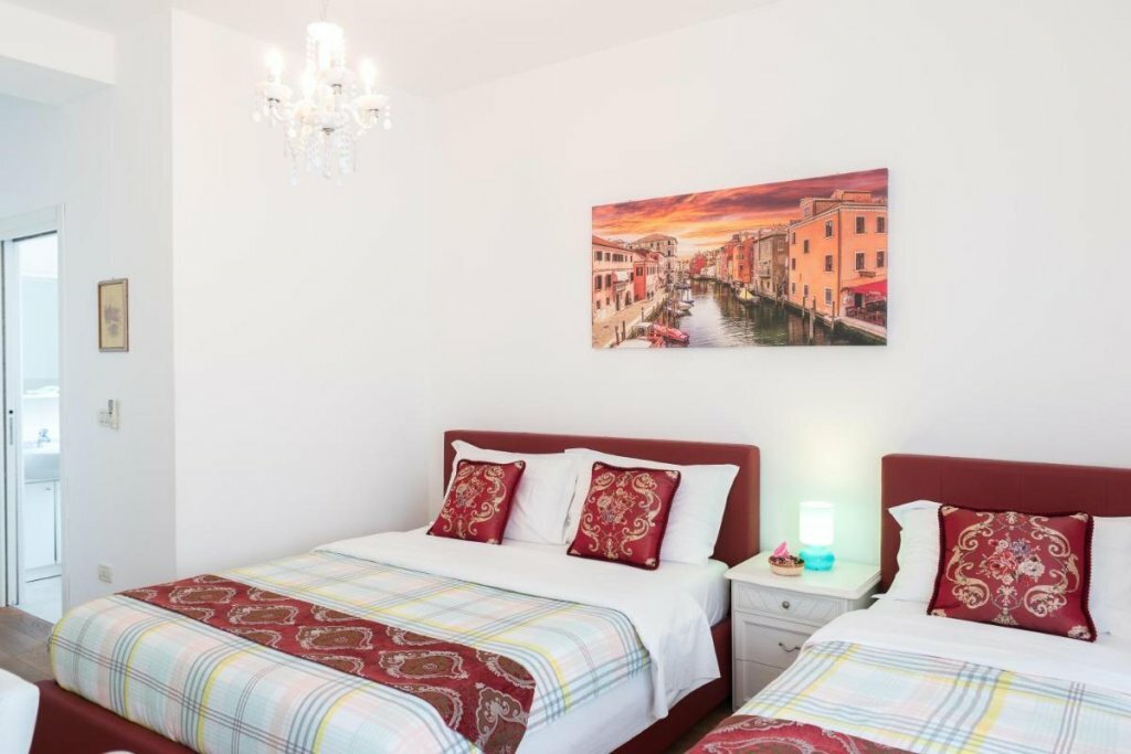 Ca'Rebeka Venice