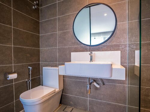 Hotel O Mokka Hotel, Забронировать Отель Куала-Лумпур Федеральная территория Куала-Лумпур