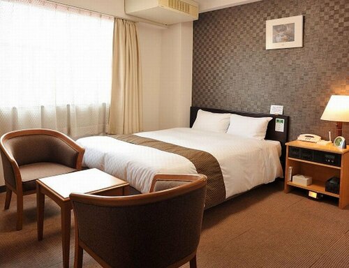 Matsumoto Tourist Hotel, Забронировать Отель Мацумото Нагано, рядом с Художественный музей города Мацумото