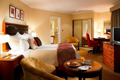 Waltham Abbey Marriott Hotel, Rezervați Hotel Hoteluri de afaceri în Merseyside, 4* 5*