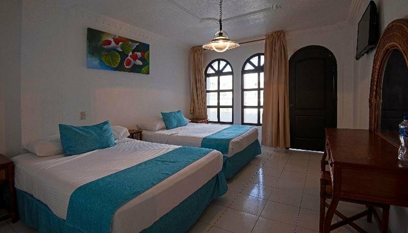Hotel Fiesta Mexicana