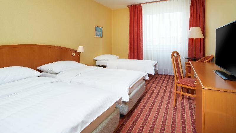 Orea Resort Santon Brno