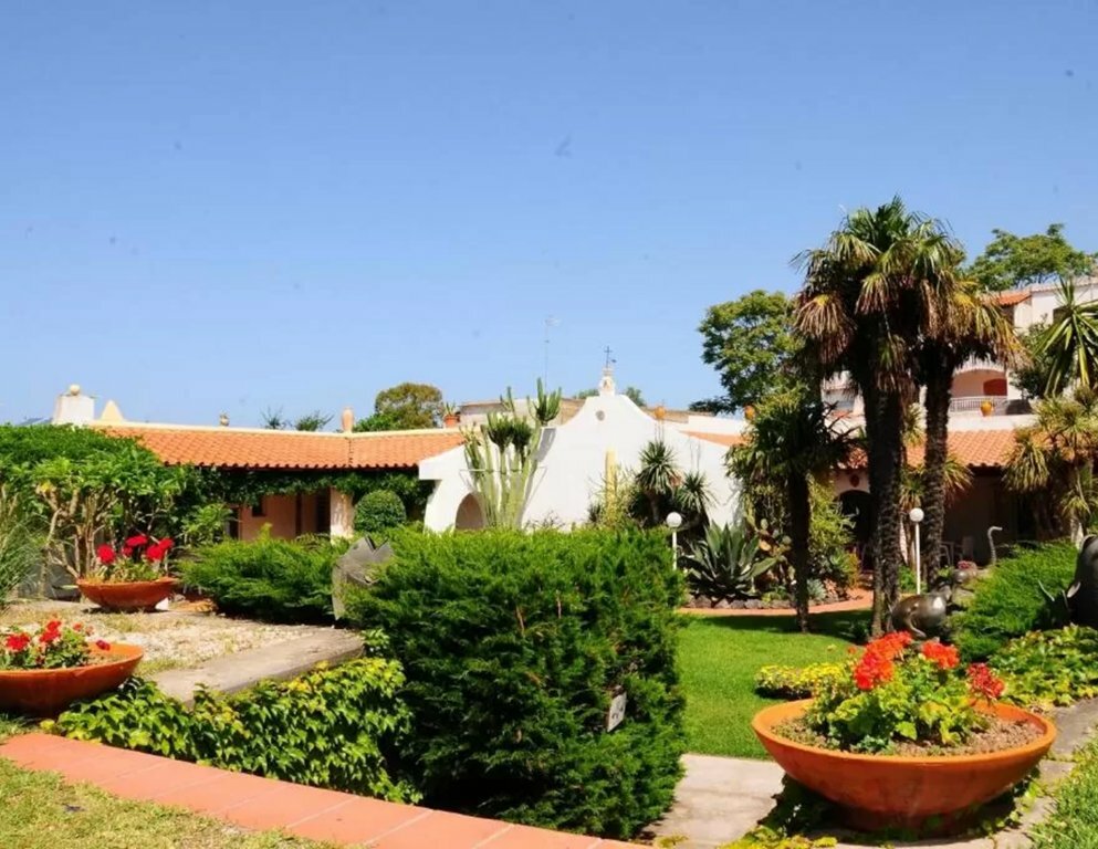 Hotel Belsole Ischia