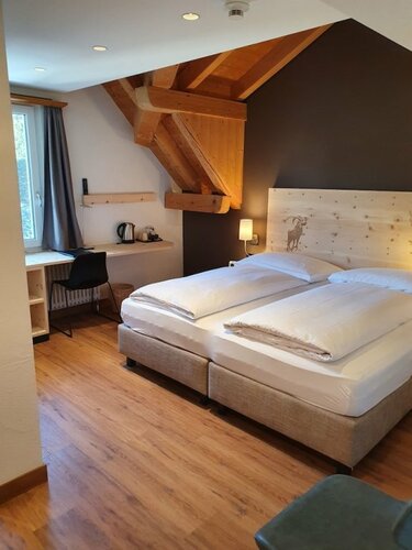 Hotel Waldhaus am See, Buchen Sie Hotel St. Moritz Engadin