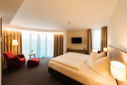 Hotel Susato, Забронировать Отель Зост Зауэрланд