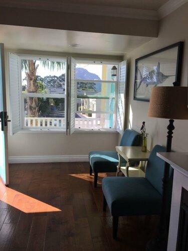 Beach Bungalow Inn and Suites, Забронировать Мини-отель Морро-Бэй San Luis Obispo County