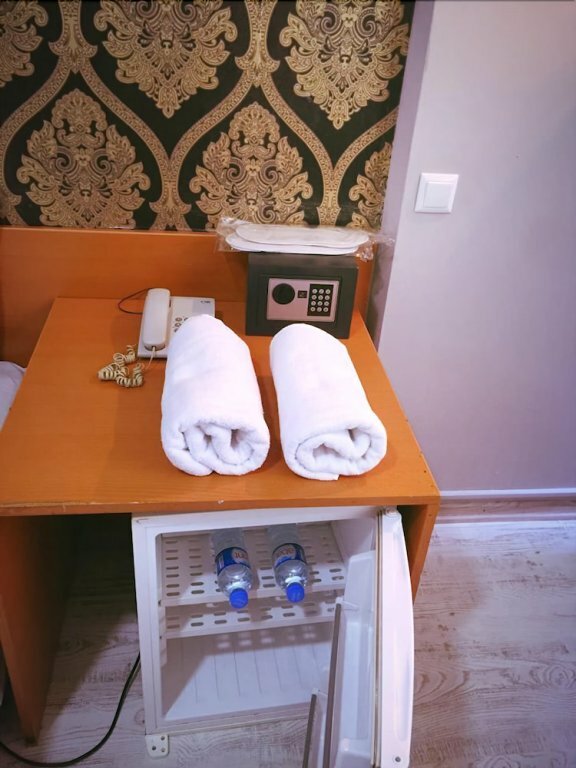 Masal Otel