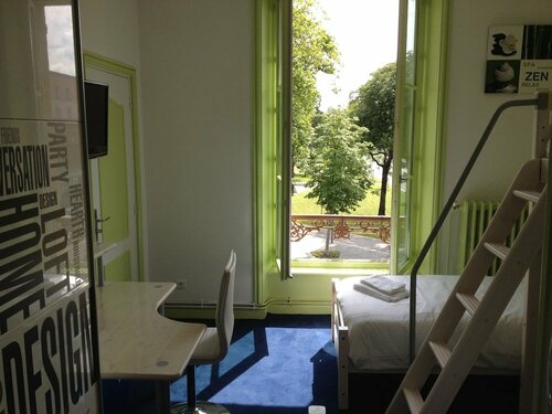Hotell Couleurs Sud