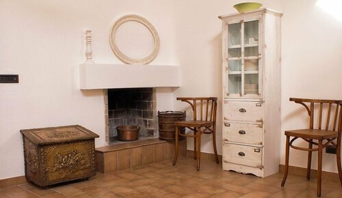 Relais Trulli Le Icone, Buchen Sie Bed & Breakfast Ceglie Messapica Itria-Tal
