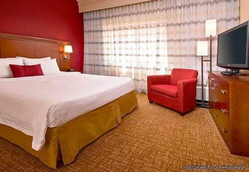 Courtyard by Marriott Rockville, Buchen Sie Hotel Rockville Washington DC und Umgebung