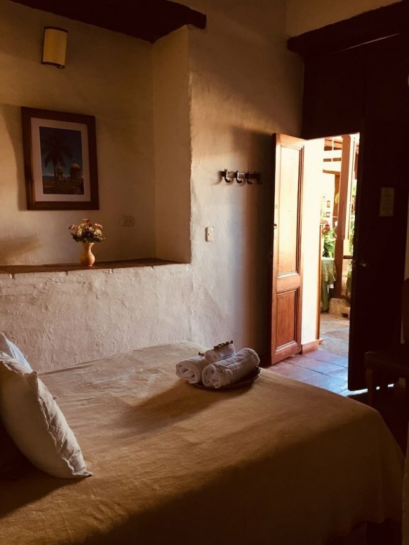 La Serrana Casa Boutique Spa
