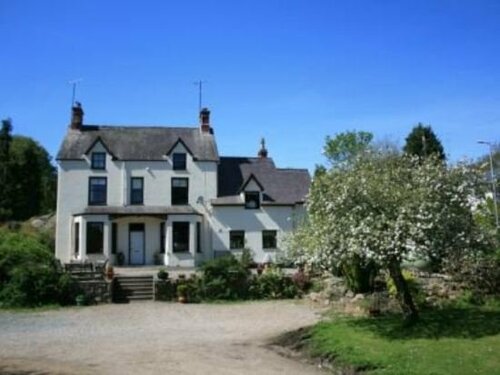 Craig Y Glyn, Book Hotel Llanbedrog Gwynedd