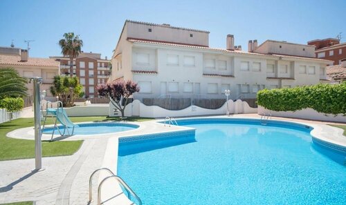 R22 Calafell Resort, Забронировать Курортный отель Курортные отели Калафель, Курортный отель