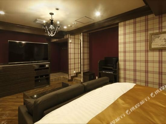 Hotel Waltz Chiryu
