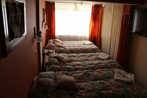 Suite Independencia Puno, Varaa Hotelli Puno hotellit, joissa on aamiainen, Aamiainen