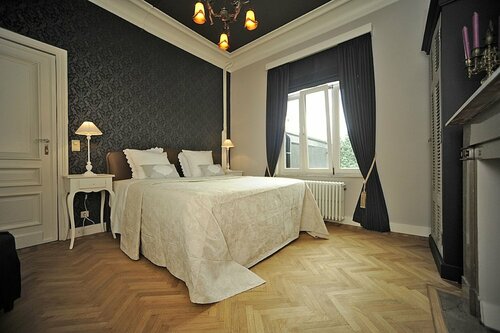 Guesthouse Expo 13, Забронировать Отель «постель и завтрак» Гент Leiestreek