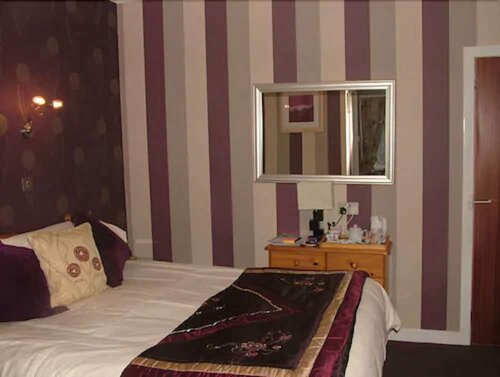 Braeside Guesthouse, Забронировать Отель Обан 