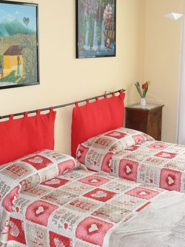 Bed & Breakfast Milù, Prenota Bed & breakfast Hotel a Piemonte con parcheggio, Parcheggio