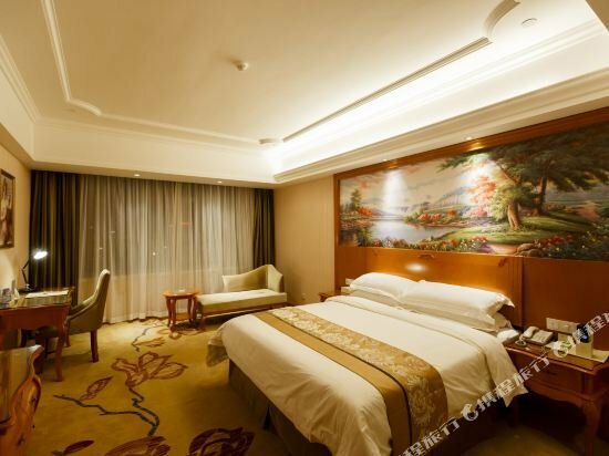 Vienna Hotel Shaoguan Wulingting Branch