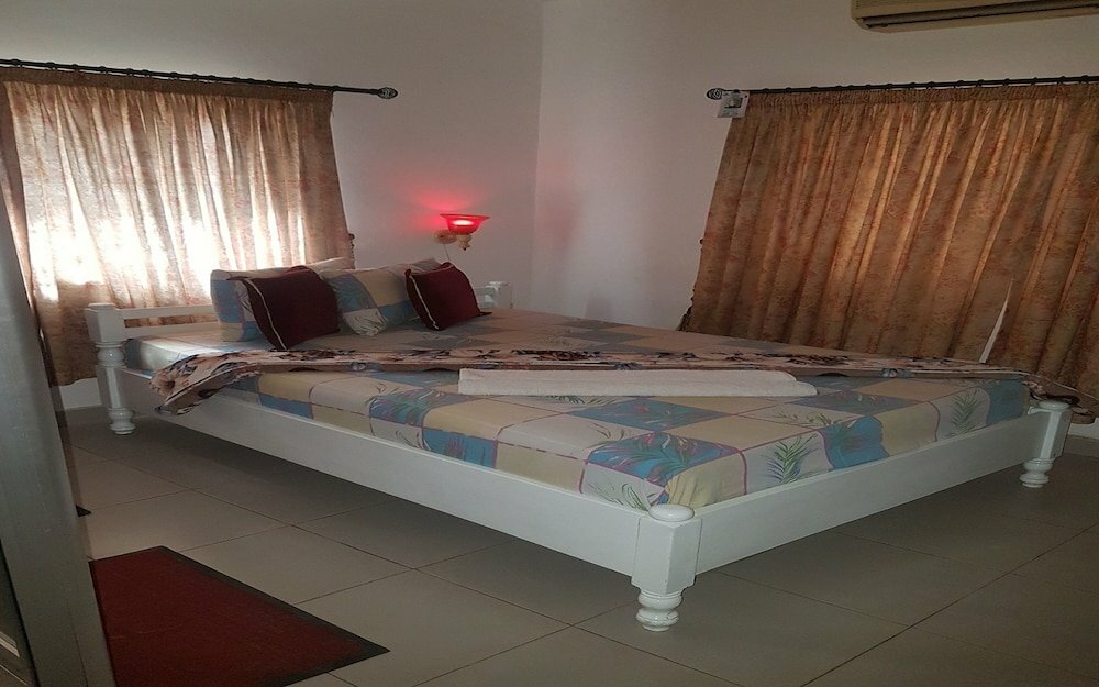 Nap Lodge Hospitality & SPA