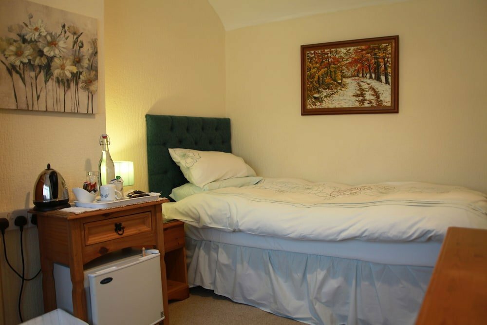 Ulceby Lodge Bed & Breakfast