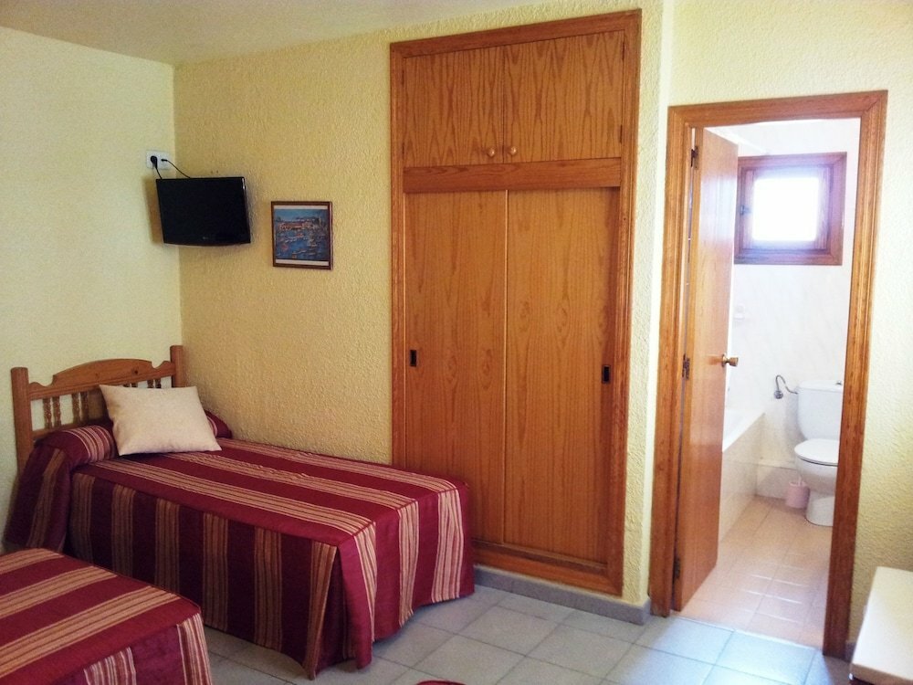 Hotel Peñiscola