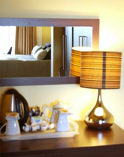 Number 10 Hotel, Забронировать Отель Юг Глазго