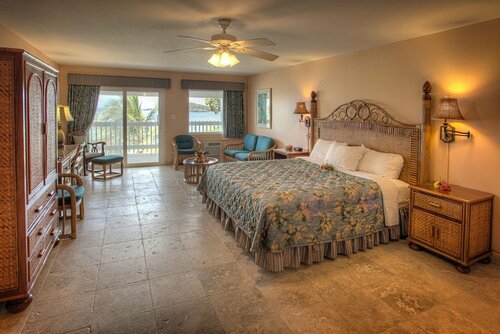 Tamarind Reef Resort Spa & Marina, Rezerwuj Ośrodek wypoczynkowy Christiansted Saint Croix