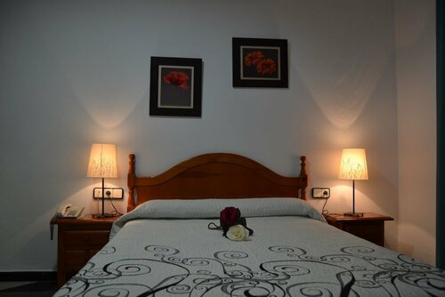 Hotel Oasis Conil