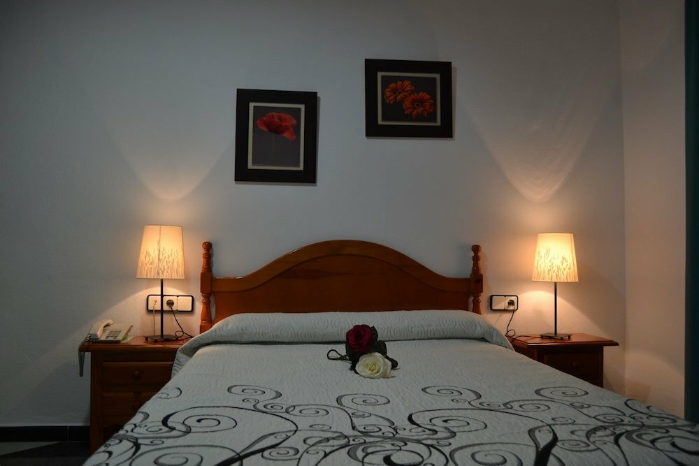 Hotel Oasis Conil