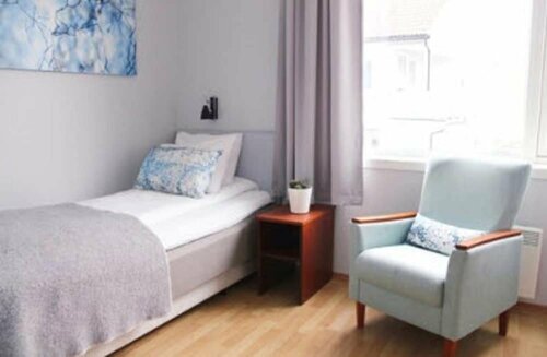 Hotell Marena, Reserva ahora Hotel Andenes 