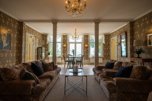 Hotel Bellevue, Забронировать Отель Ю 